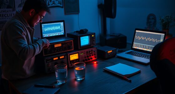 evp session design guide