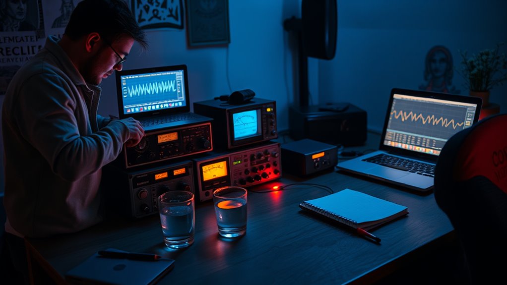 evp session design guide