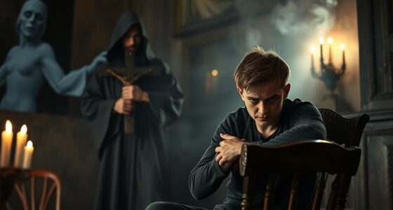 exorcism s limitations and myths