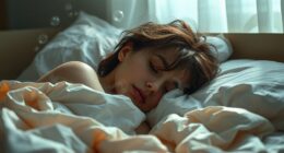 exploring dream encounters