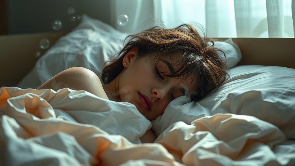 exploring dream encounters