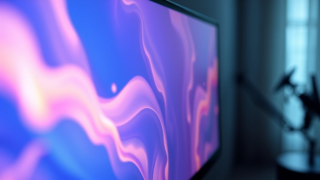 eye friendly 4k e ink features