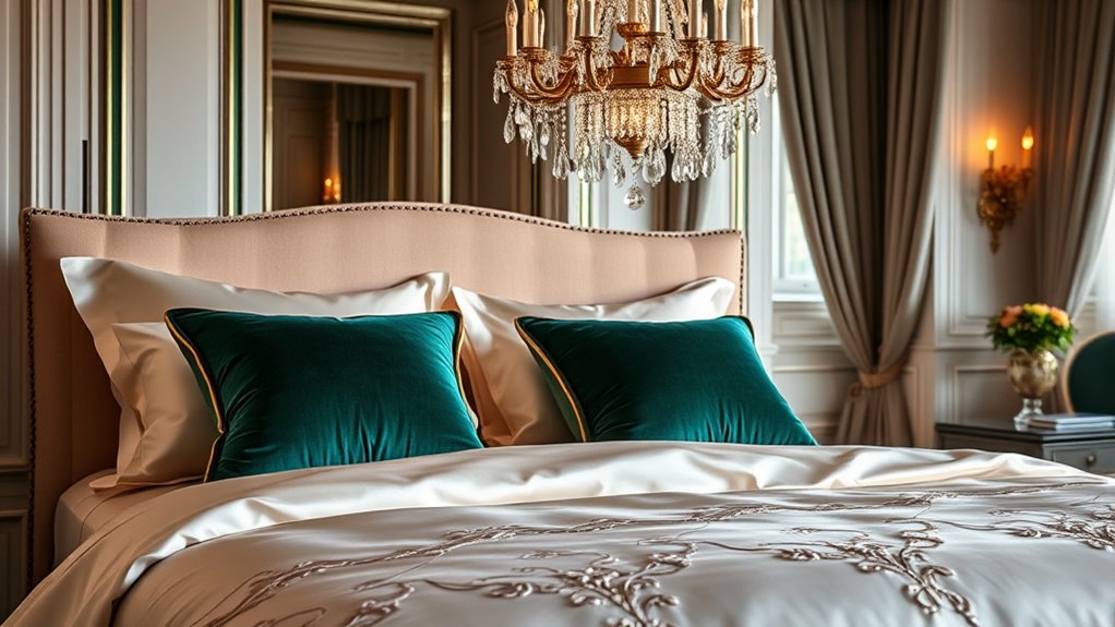 fabric quality and comfort