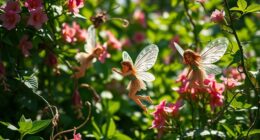 fairies photographs controversy