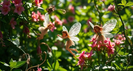 fairies photographs controversy