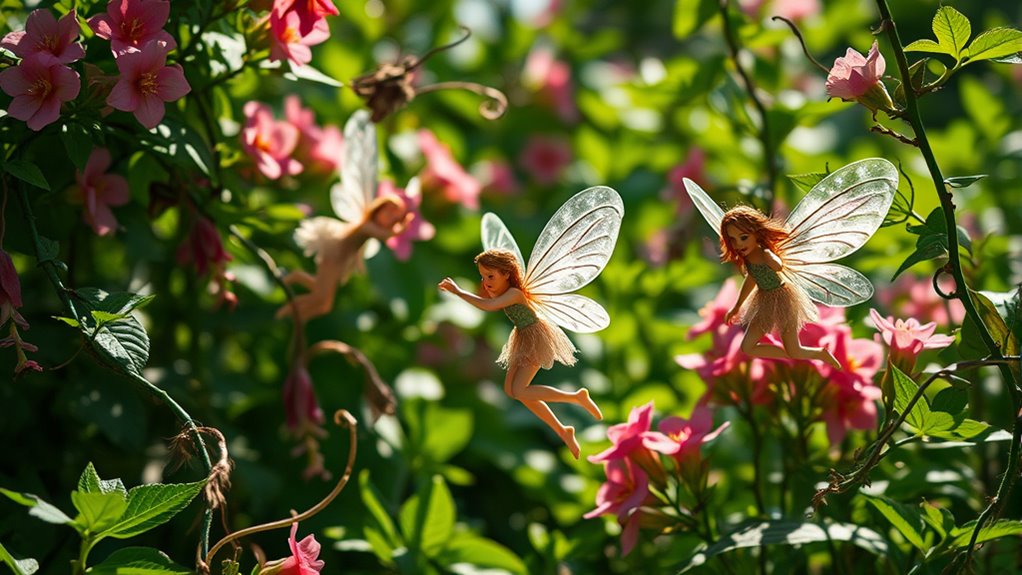 fairies photographs controversy