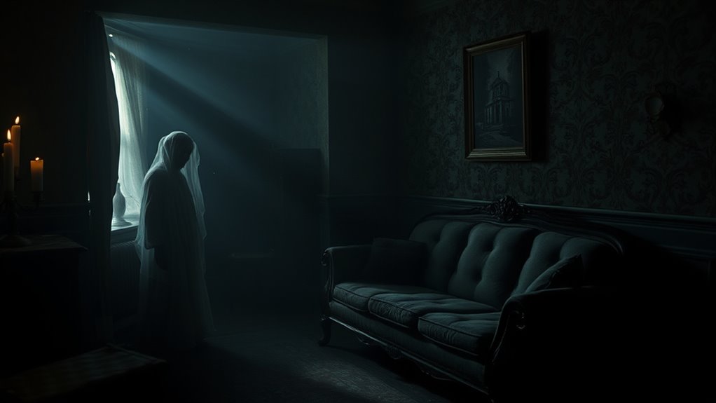 family testimonies and investigations