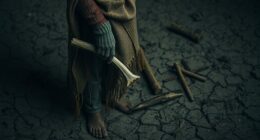 famine folklore cannibalism origins