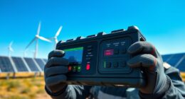 field battery management guide