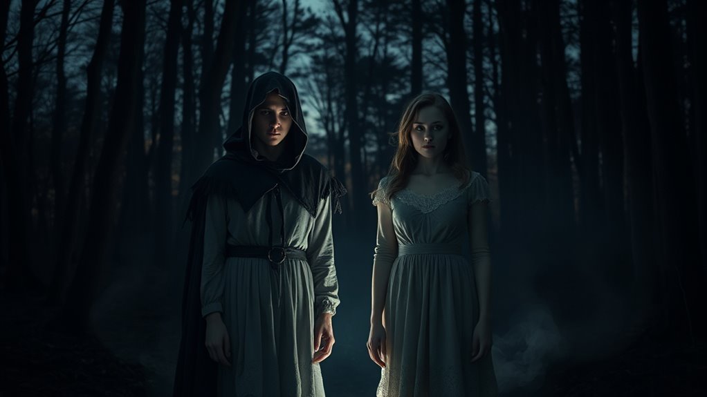 folklore doppelg nger symbolism