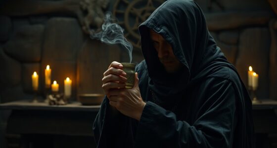 folklore sin eaters origins