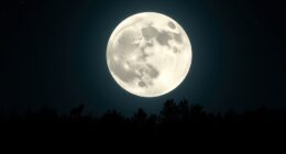 full moons and increased activity