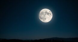 full moons spark increased activity