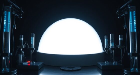 ganzfeld sensory deprivation experiment