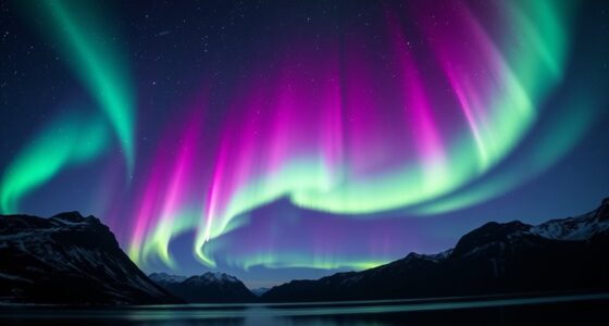 geomagnetic activity mechanisms