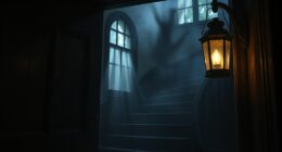 ghostly inn s haunted past