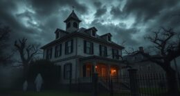 ghostly monte cristo homestead