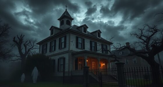 ghostly monte cristo homestead