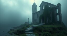 ghostly poveglia island tales