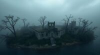 ghostly poveglia island tales