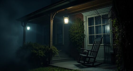 ghosts haunt glen tavern