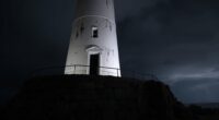 ghosts haunt lighthouse tours