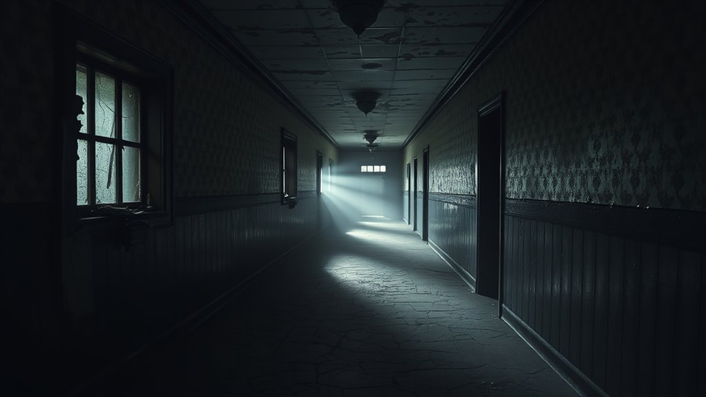 ghosts haunt waverly hills