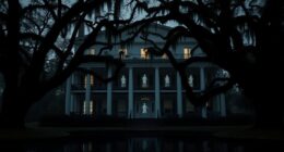 ghosts history plantation