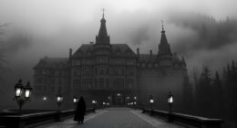 ghosts of banff springs