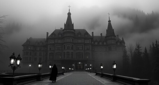 ghosts of banff springs