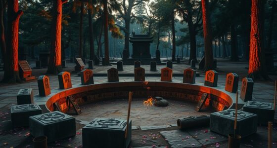 global practices of secondary interment