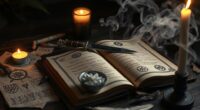 grimoires banishing rituals explained