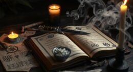 grimoires banishing rituals explained