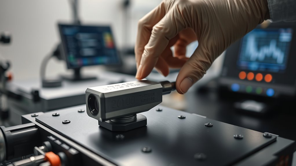 guide for trigger object deployment