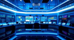 guide to building a control room