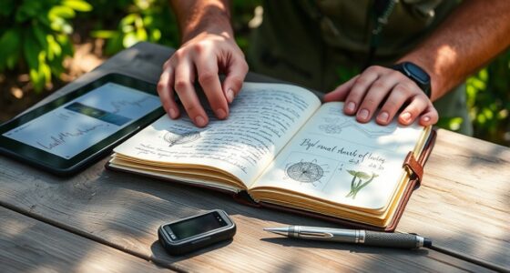 guidelines for field report