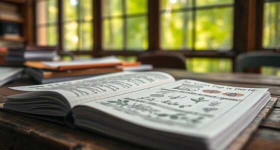 guidelines for field report