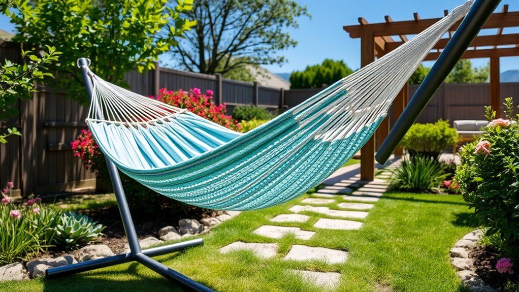 hammock size durability style