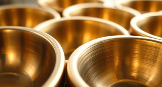 harmonic sound vibrations