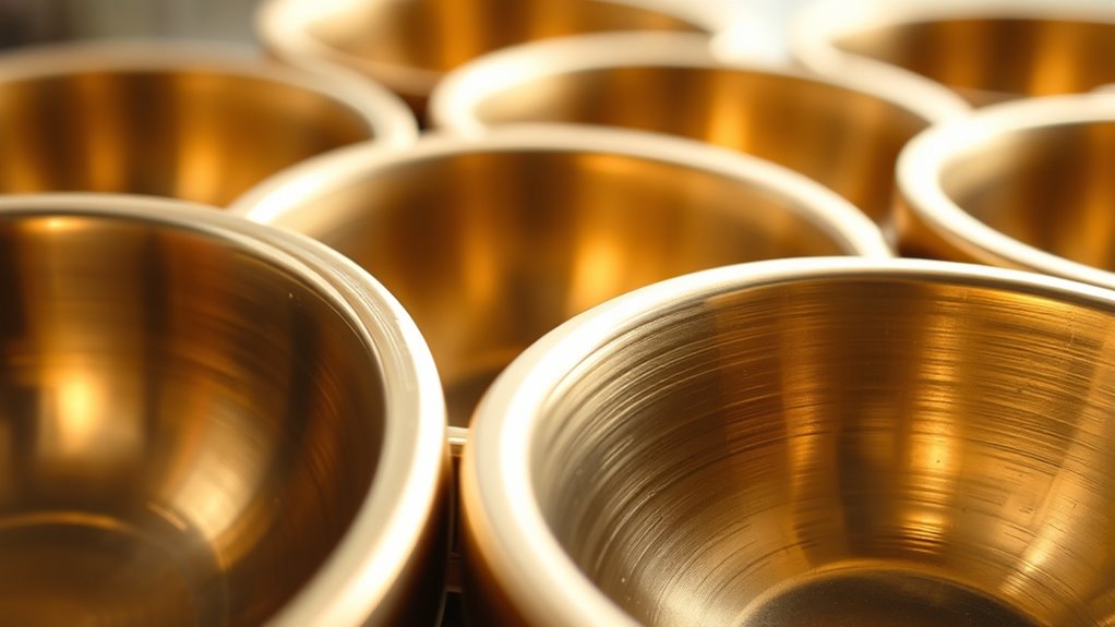 harmonic sound vibrations