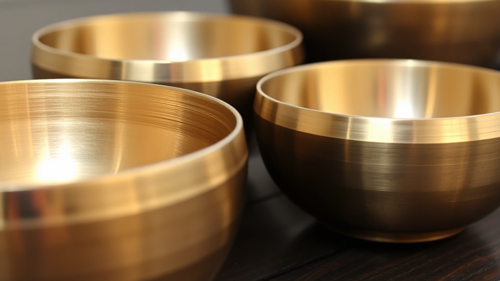 harmonic sound vibrations