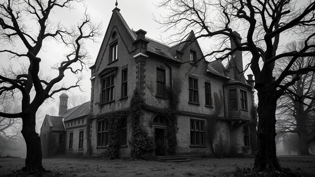 haunted borley rectory investigations