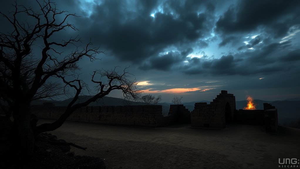 haunted legends of bhangarh