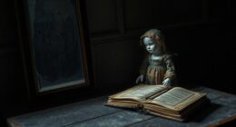 haunted objects a primer