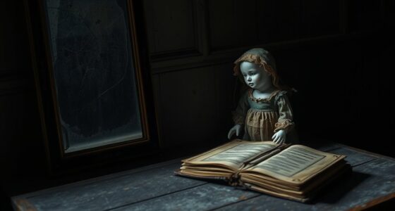 haunted objects a primer