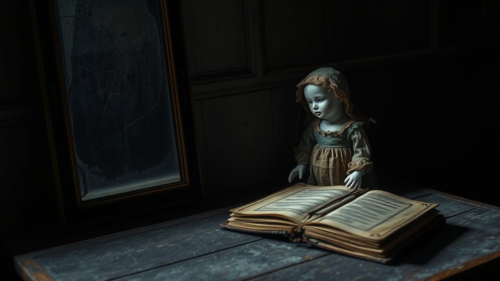 haunted objects a primer