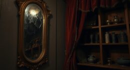 haunted objects can curse you