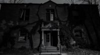 haunted sanatorium witness accounts