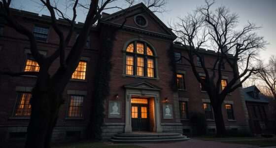 haunted trans allegheny lunatic asylum