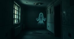 haunted waverly hills sanatorium